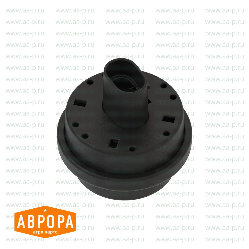 Sensor, Luftfilter